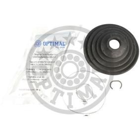 Acquista Kit cuffia, semiasse da OPTIMAL CVB-10332CR a buon mercato per soli 32,22 €