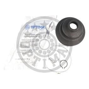 Achetez des Jeu de joint-soufflet, arbre de commande OPTIMAL CVB-10333CR à prix pour 28,35 €