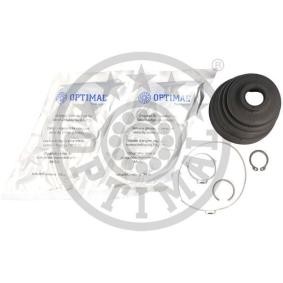 Acquista Kit cuffia, semiasse da OPTIMAL CVB-10390CR a buon mercato per soli 30,16 €