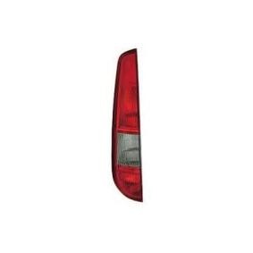 Acquista Fanale posteriore da VAN WEZEL online per Focus II Station Wagon (DA_, FFS, DS) a prezzi moderati