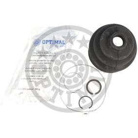 Achetez des Jeu de joint-soufflet, arbre de commande OPTIMAL CVB-10487CR à prix pour 16,04 €