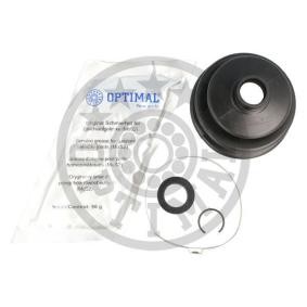 Achetez des Jeu de joint-soufflet, arbre de commande OPTIMAL CVB-10491CR à prix pour 30,43 €