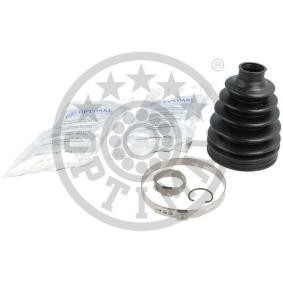 Acquista Kit cuffia, semiasse da OPTIMAL CVB-10534TPE a buon mercato per soli 39,81 €
