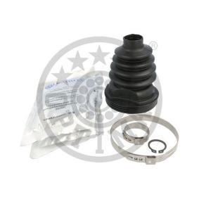 Acquista Kit cuffia, semiasse da OPTIMAL CVB-10553TPE a buon mercato per soli 27,67 €
