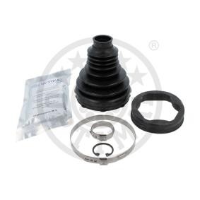 Achetez des Jeu de joint-soufflet, arbre de commande OPTIMAL CVB-10655TPE à prix pour 49,54 €