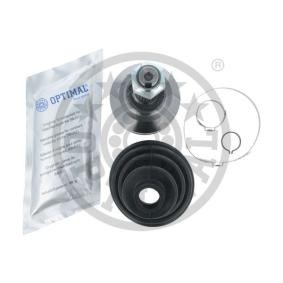 Achetez des Jeu de joints, arbre de transmission OPTIMAL CW-2515 à prix pour 193,86 €