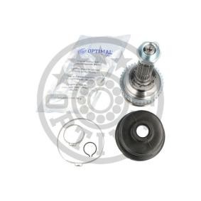 Acquista Kit giunti semiasse da OPTIMAL CW-2538 a buon mercato per soli 149,07 €