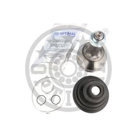 Comprar Juego de articulación, árbol de transmisión de OPTIMAL CW-2540 a bajo precio de 163,33 €