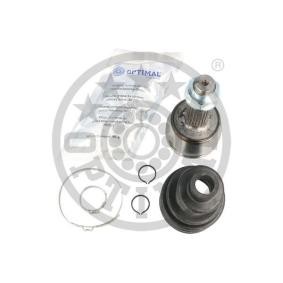 Comprar Juego de articulación, árbol de transmisión de OPTIMAL CW-2544 a bajo precio de 217,76 €