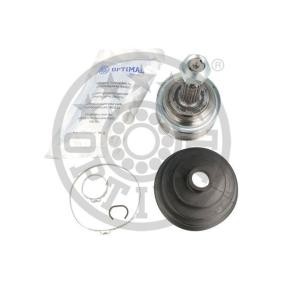 Comprar Juego de articulación, árbol de transmisión de OPTIMAL CW-2569 a bajo precio de 247,47 €