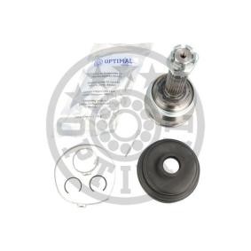 Comprar Juego de articulación, árbol de transmisión de OPTIMAL CW-2574 a bajo precio de 253,83 €