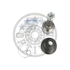 Comprar Juego de articulación, árbol de transmisión de OPTIMAL CW-2581 a bajo precio de 178,69 €