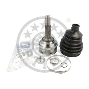 Acquista Kit giunti semiasse da OPTIMAL CW-2582 a buon mercato per soli 66,14 €