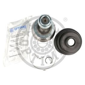 Comprar Juego de articulación, árbol de transmisión de OPTIMAL CW-2592 a bajo precio de 196,25 €