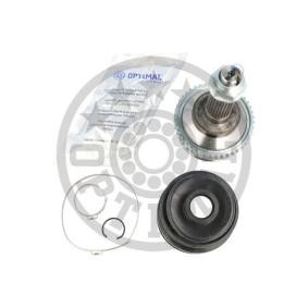 Comprar Juego de articulación, árbol de transmisión de OPTIMAL CW-2603 a bajo precio de 184,05 €