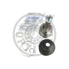Acquista Kit giunti semiasse da OPTIMAL CW-2613 a buon mercato per soli 226,28 €
