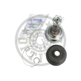 Comprar Juego de articulación, árbol de transmisión de OPTIMAL CW-2618 a bajo precio de 204,99 €