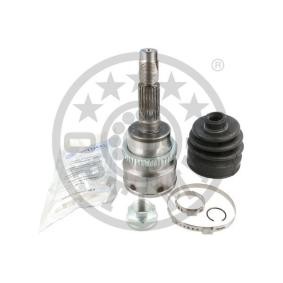 Compre Jogo de apoios, veio de transmissão da OPTIMAL CW-2622 a um preço baixo por 285,56 €