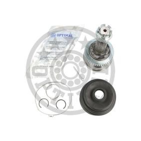 Comprar Juego de articulación, árbol de transmisión de OPTIMAL CW-2628 a bajo precio de 231,52 €