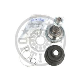 Comprar Juego de articulación, árbol de transmisión de OPTIMAL CW-2630 a bajo precio de 230,29 €