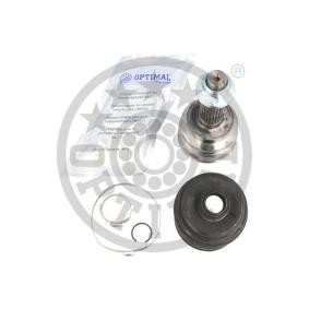 Comprar Juego de articulación, árbol de transmisión de OPTIMAL CW-2640 a bajo precio de 138,64 €