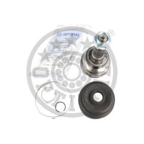 Comprar Juego de articulación, árbol de transmisión de OPTIMAL CW-2641 a bajo precio de 181,16 €