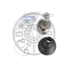 Comprar Juego de articulación, árbol de transmisión de OPTIMAL CW-2644 a bajo precio de 497,82 €