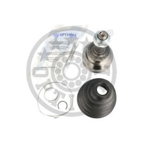 Achetez des Jeu de joints, arbre de transmission OPTIMAL CW-2649 à prix pour 348,38 €