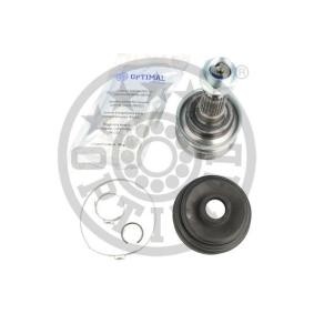 Comprar Juego de articulación, árbol de transmisión de OPTIMAL CW-2656 a bajo precio de 195,47 €