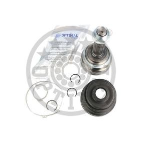 Comprar Juego de articulación, árbol de transmisión de OPTIMAL CW-2660 a bajo precio de 155,53 €