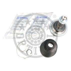 Comprar Juego de articulación, árbol de transmisión de OPTIMAL CW-2663 a bajo precio de 242,11 €
