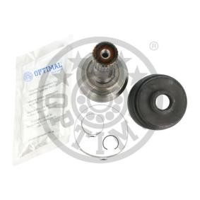 Acquista Kit giunti semiasse da OPTIMAL CW-2681 a buon mercato per soli 178,65 €