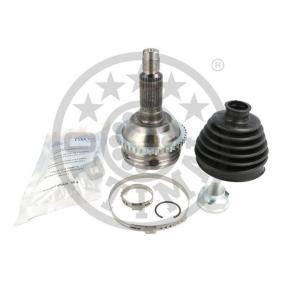 Comprar Juego de articulación, árbol de transmisión de OPTIMAL CW-2696 a bajo precio de 361,02 €