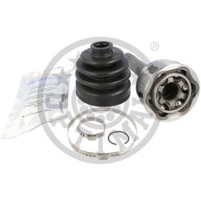 Comprar Juego de articulación, árbol de transmisión de OPTIMAL CW-2715 a bajo precio de 266,54 €