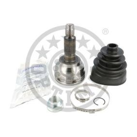Comprar Juego de articulación, árbol de transmisión de OPTIMAL CW-2718 a bajo precio de 326,22 €