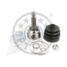 Comprar Juego de articulación, árbol de transmisión de OPTIMAL CW-2720 a bajo precio de 150,21 €