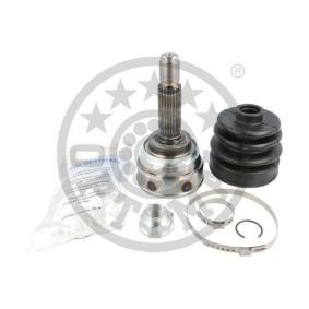 Comprar Juego de articulación, árbol de transmisión de OPTIMAL CW-2729 a bajo precio de 166,50 €