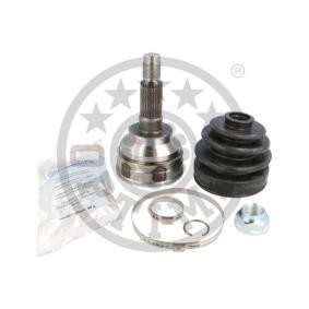 Comprar Juego de articulación, árbol de transmisión de OPTIMAL CW-2739 a bajo precio de 173,48 €