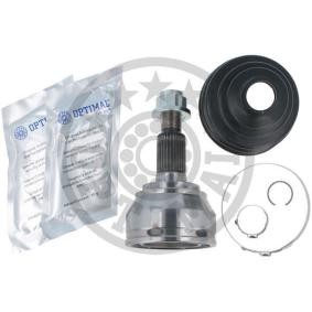 Acquista Kit giunti semiasse da OPTIMAL CW-2740 a buon mercato per soli 365,58 €