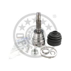 Compre Jogo de apoios, veio de transmissão da OPTIMAL CW-2744 a um preço baixo por 151,69 €