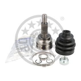 Comprar Juego de articulación, árbol de transmisión de OPTIMAL CW-2745 a bajo precio de 129,47 €