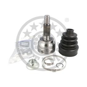 Comprar Juego de articulación, árbol de transmisión de OPTIMAL CW-2747 a bajo precio de 254,19 €
