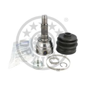 Comprar Juego de articulación, árbol de transmisión de OPTIMAL CW-2751 a bajo precio de 181,16 €