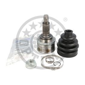 Acquista Kit giunti semiasse da OPTIMAL CW-2753 a buon mercato per soli 245,35 €