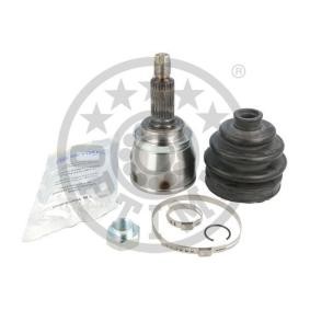 Acquista Kit giunti semiasse da OPTIMAL CW-2760 a buon mercato per soli 135,56 €