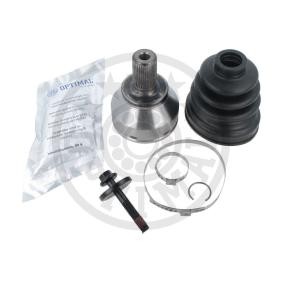 Comprar Juego de articulación, árbol de transmisión de OPTIMAL CW-2770 a bajo precio de 253,63 €