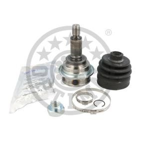 Acquista Kit giunti semiasse da OPTIMAL CW-2771 a buon mercato per soli 260,69 €