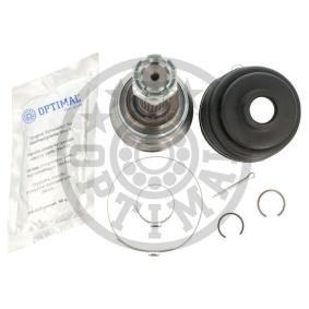 Comprar Juego de articulación, árbol de transmisión de OPTIMAL CW-2774 a bajo precio de 168,58 €