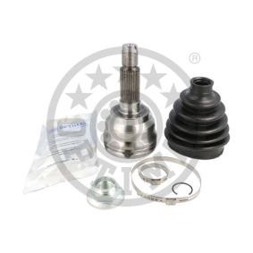 Comprar Juego de articulación, árbol de transmisión de OPTIMAL CW-2782 a bajo precio de 224,72 €