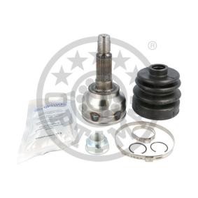 Comprar Juego de articulación, árbol de transmisión de OPTIMAL CW-2792 a bajo precio de 166,50 €